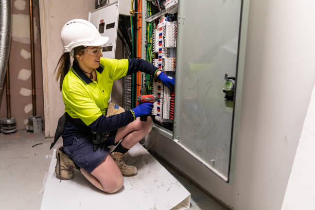 Best Electrical Outlet Repair  in Port Republic, NJ