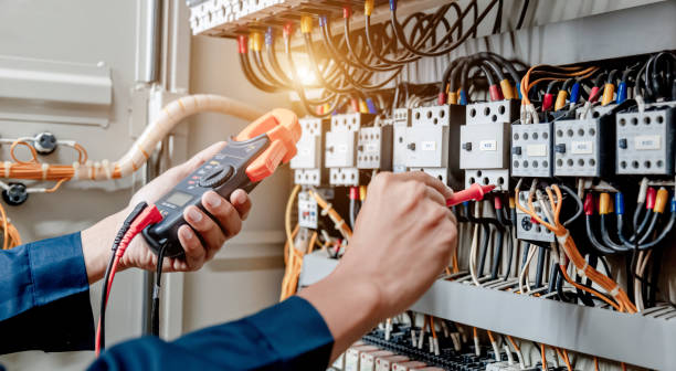 Best Electrical System Inspection  in Port Republic, NJ