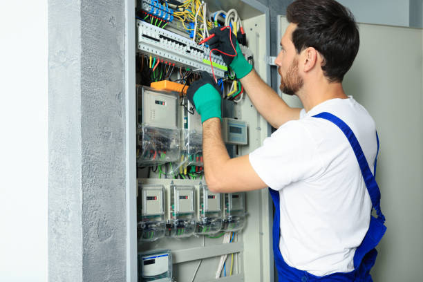 Best Emergency Electrical Repair  in Port Republic, NJ