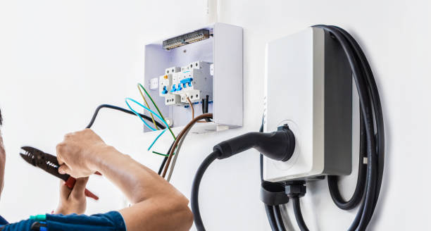 Best Home Electrical Repair  in Port Republic, NJ