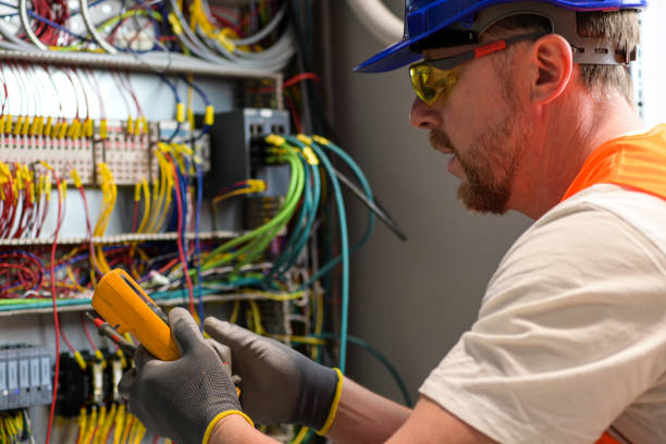 Best Emergency Electrical Repair  in Port Republic, NJ