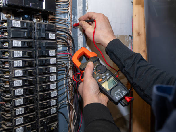 Best Commercial Electrician Services  in Port Republic, NJ