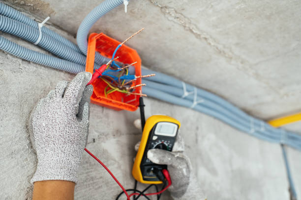 Best Affordable Emergency Electrician  in Port Republic, NJ